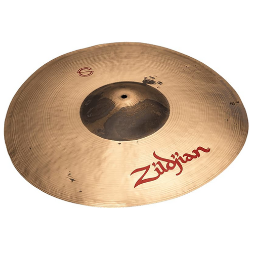 ZILDJIAN FX Concept 22 Inch Mega Doom Crash Cymbal