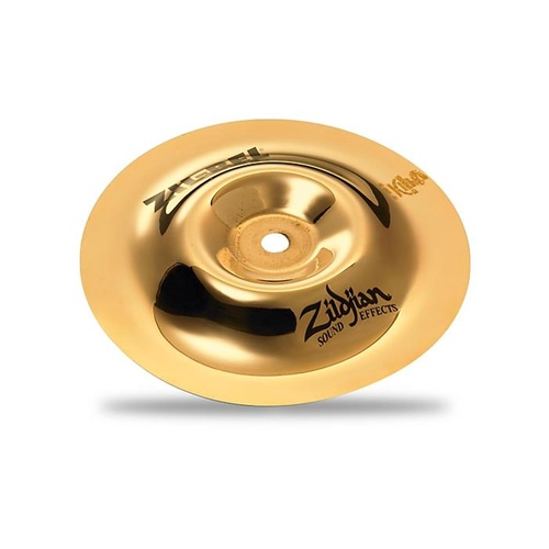 ZILDJIAN 7.5 Inch FX Volcano Cup Zil-Bel