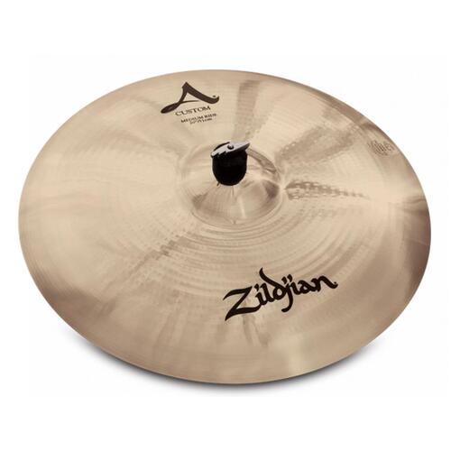 ZILDJIAN A Custom 20 Inch Medium Ride Cymbal