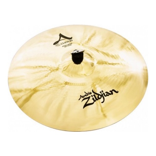 ZILDJIAN A Custom 20 Inch Ping Ride Cymbal