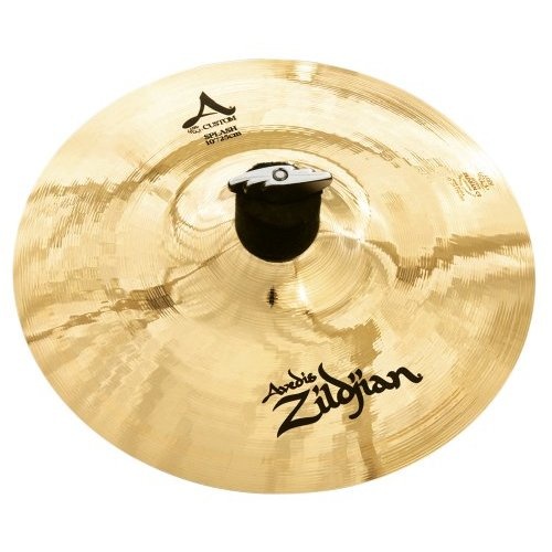 ZILDJIAN A Custom 10 Inch Splash Cymbal