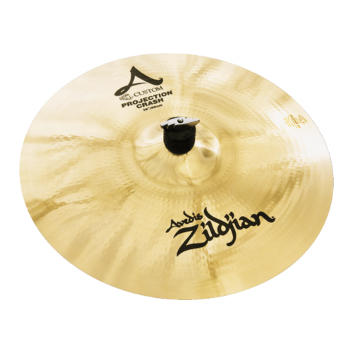 ZILDJIAN A Custom Projection 16 Inch Crash Cymbal