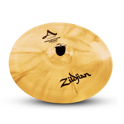 ZILDJIAN A Custom Projection 17 Inch Crash Cymbal
