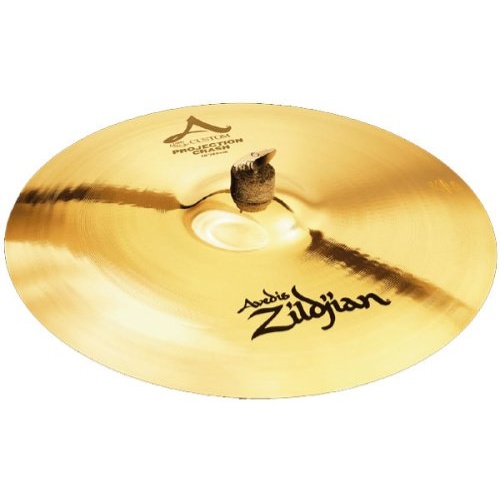 ZILDJIAN A Custom Projection 18 Inch Crash Cymbal