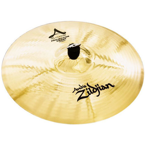 ZILDJIAN A Custom Projection 19 Inch Crash Cymbal