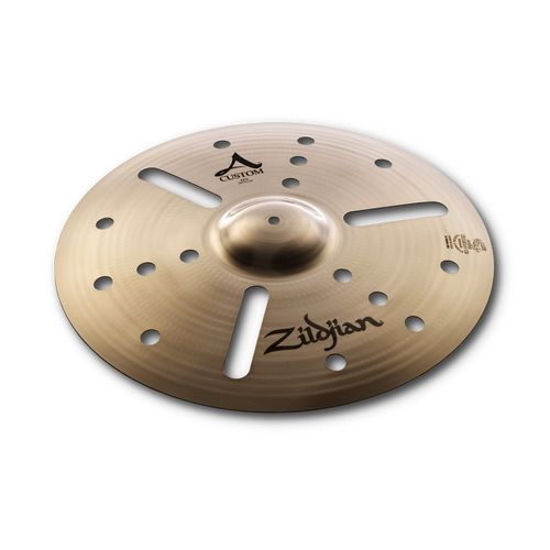 ZILDJIAN A Custom 18 Inch EFX Crash Cymbal