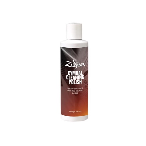 ZILDJIAN Cymbal Cleaner Polish