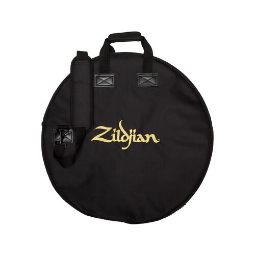 ZILDJIAN 22 Inch Premium Cymbal Carry Bag ZCB22PV2