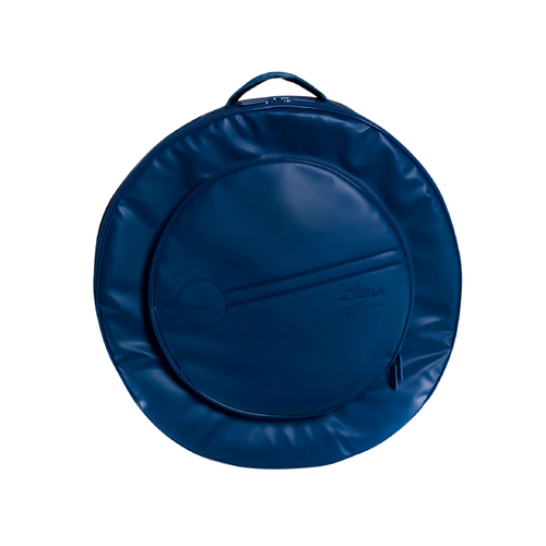ZILDJIAN 22 Inch Gigging Backpack Cymbal Carry Bag Midnight ZXCB00522