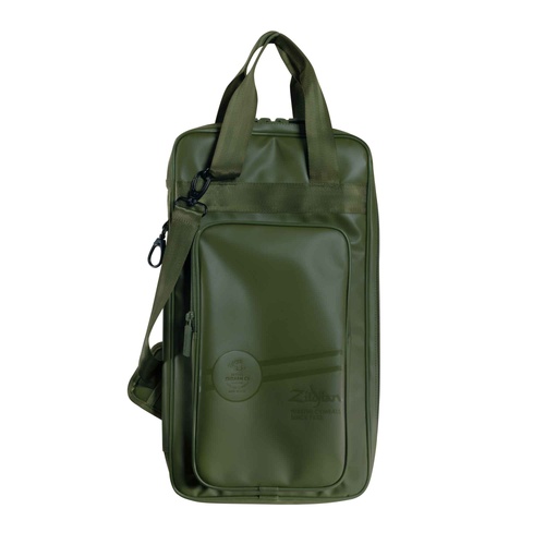 ZILDJIAN Gigging Stick Bag - Sage
