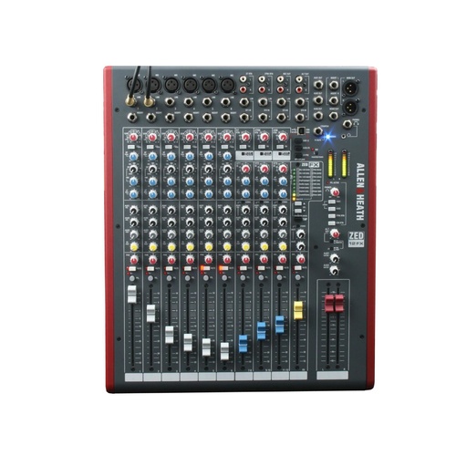 Allen & Heath ZED 12 FX Mixer