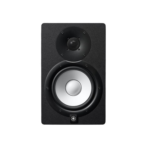 YAMAHA HS7 Powered Studio Monitor (single)