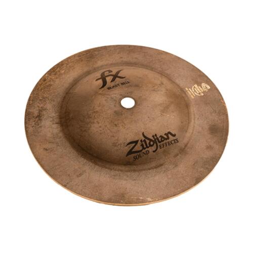 ZILDJIAN FX 7 Inch Blast Bell