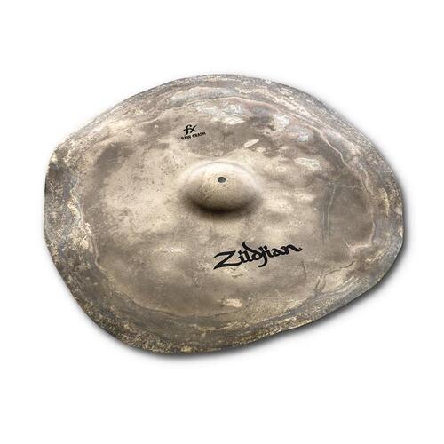 ZILDJIAN RAW Crash Small Bell Cymbal
