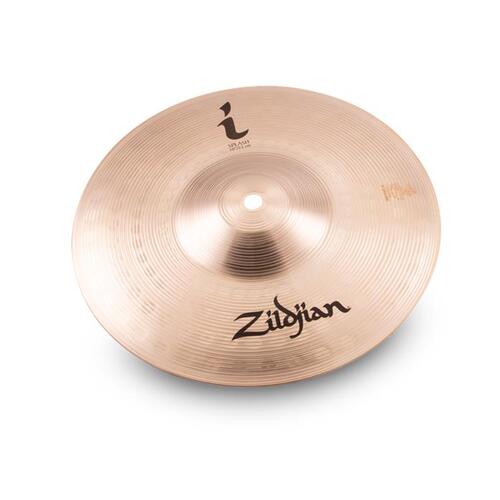 ZILDJIAN I Series 10 Inch Splash Cymbal