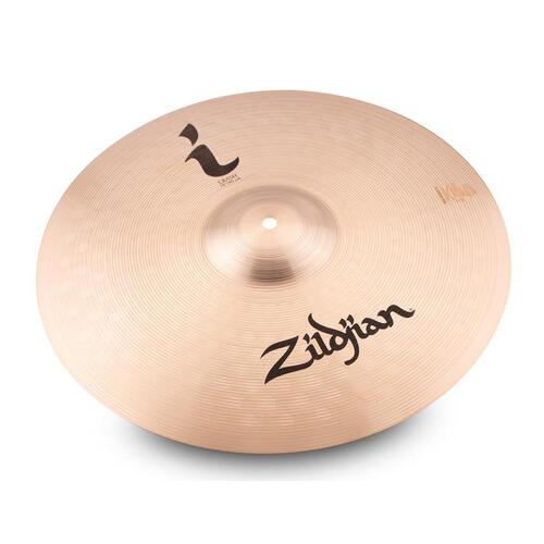 ZILDJIAN I Series 16 Inch Crash Cymbal