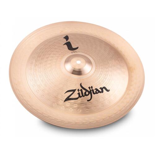 ZILDJIAN I Series 16 Inch China Cymbal