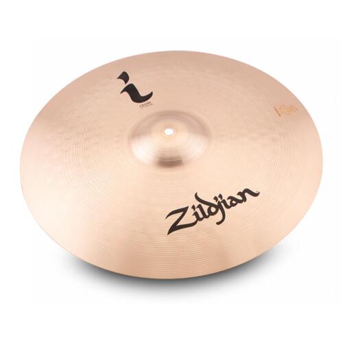 ZILDJIAN I Series 17 Inch Crash Cymbal