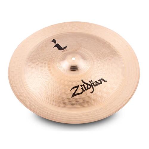 ZILDJIAN I Series 18 Inch China Cymbal