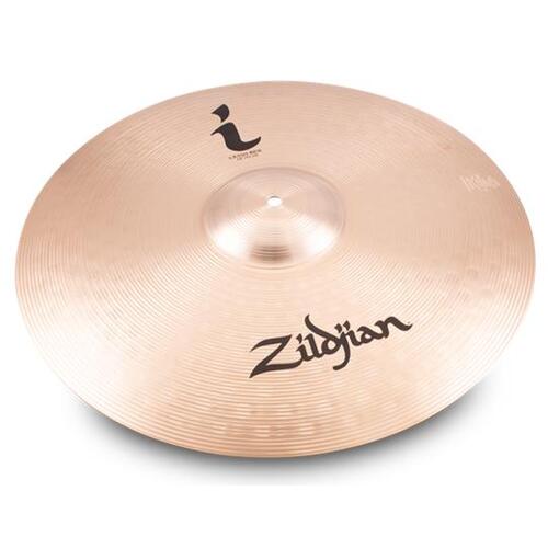 ZILDJIAN I Series 18 Inch Crash Ride Cymbal