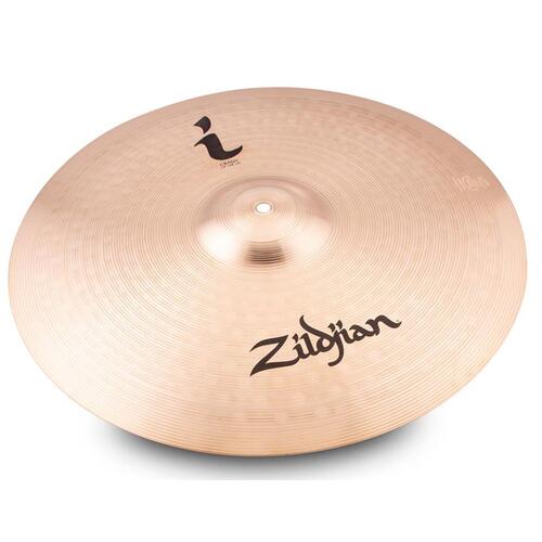 ZILDJIAN I Series 19 Inch Crash Cymbal