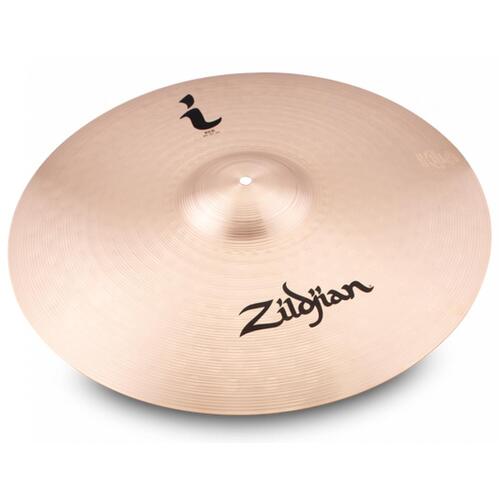 ZILDJIAN I Series 20 Inch Ride Cymbal
