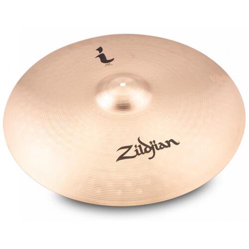 ZILDJIAN I Series 22 Inch Ride Cymbal