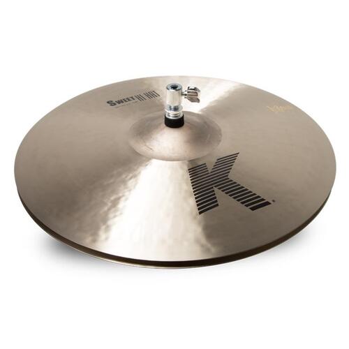 ZILDJIAN K Series 15 Inch Sweet Hi Hats