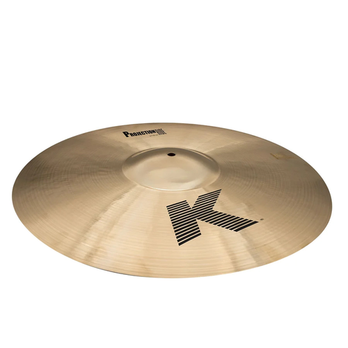 Zildjian K Series 21 Inch Projection Ride