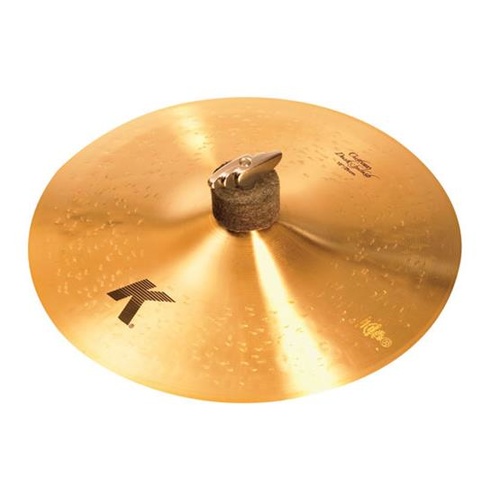 ZILDJIAN K Custom 10 Inch Dark Splash Cymbal