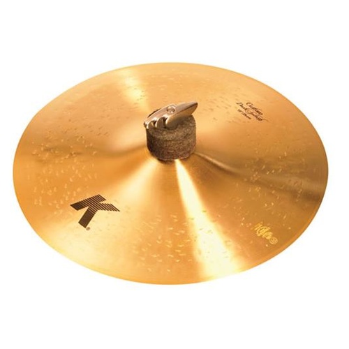 ZILDJIAN K Custom 12 Inch Dark Splash Cymbal