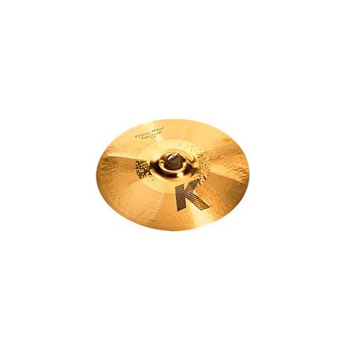 ZILDJIAN K Custom Hybrid 19 Inch Trash Crash Cymbal