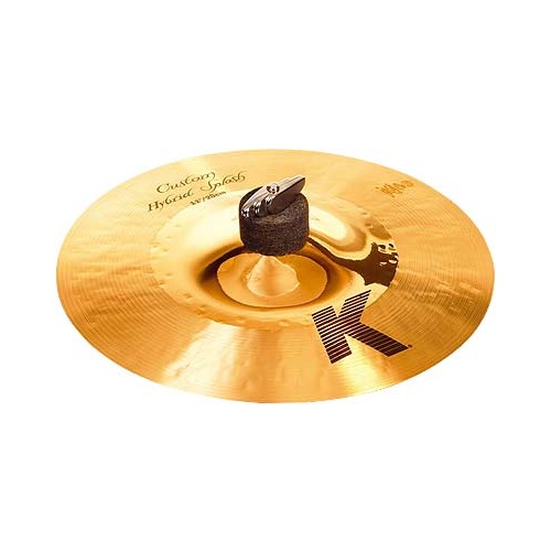 ZILDJIAN K Custom 11 Inch Hybrid Splash Cymbal