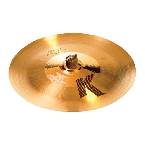 ZILDJIAN K Hybrid 17 Inch China Cymbal