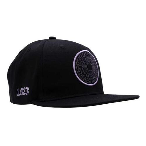 ZILDJIAN LE 400th Anniversary Alchemy Flat Bill Cap
