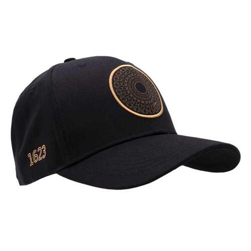 ZILDJIAN LE 400th Anniversary Alchemy Snapback Cap