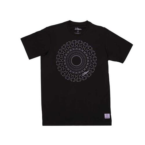 ZILDJIAN LE 400th Anniversary Alchemy T-Shirt