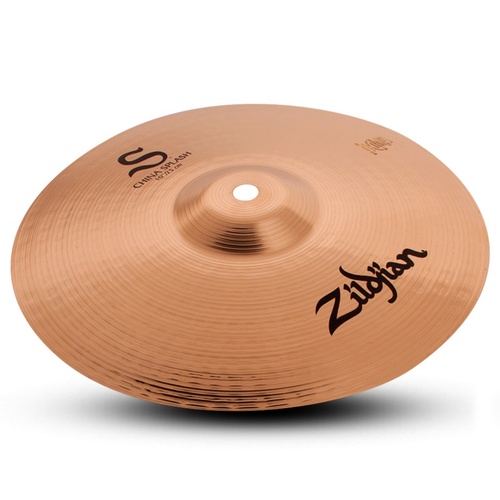 ZILDJIAN S Family 10 Inch China Splash