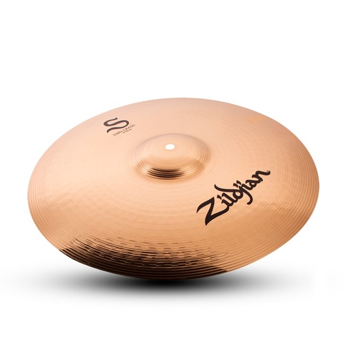 ZILDJIAN S Family 14 Inch Thin Crash Cymbal