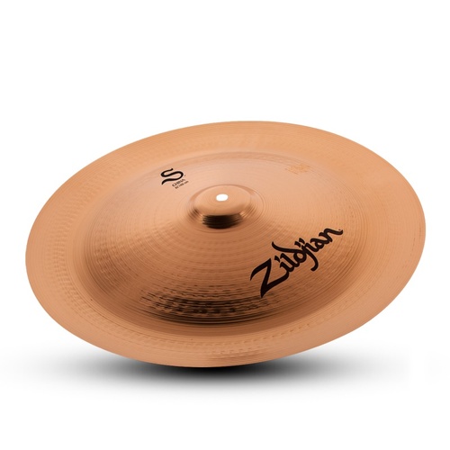 ZILDJIAN S Family 16 Inch China