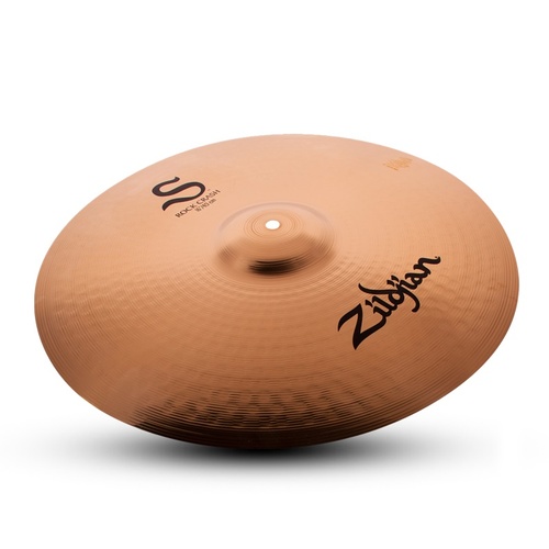 ZILDJIAN S Family 16 Inch Rock Crash Cymbal