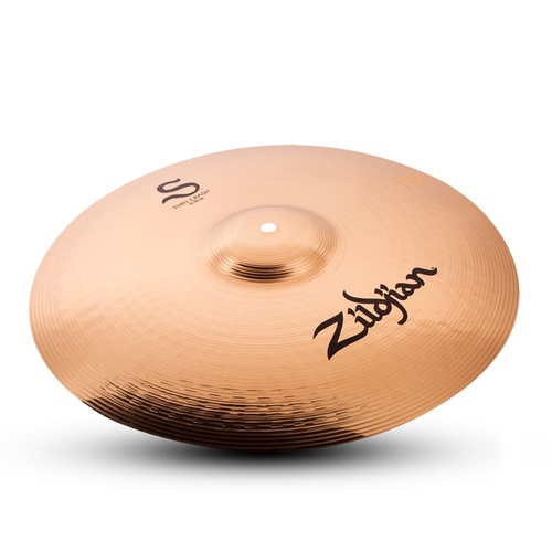ZILDJIAN S Family 16 Inch Thin Crash Cymbal