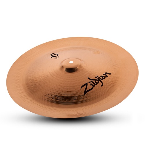 ZILDJIAN S Family 18 Inch China