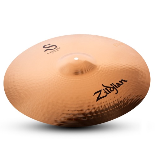 ZILDJIAN S Family 20 inch Medium Ride
