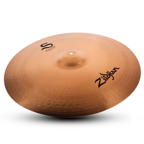 ZILDJIAN S Family 20 Inch Rock Ride