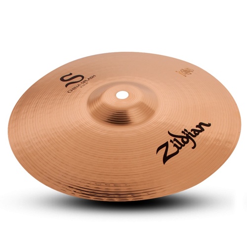 ZILDJIAN S Family 8 Inch China Splash