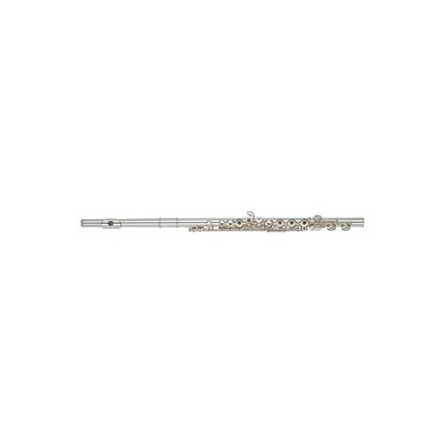 YAMAHA YFL372 Flute - Silver Headjoint