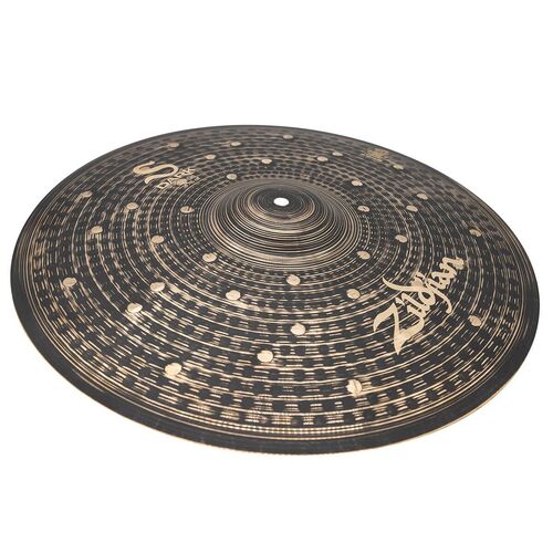 ZILDJIAN S Family Dark 18 Inch Crash Cymbal