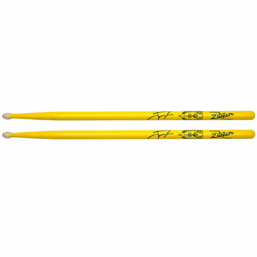 ZILDJIAN Josh Dun "Trench" Signature Wood Tip Sticks