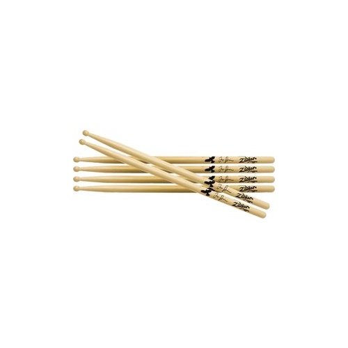 ZILDJIAN Taylor Hawkins Signature Wood Tip Sticks